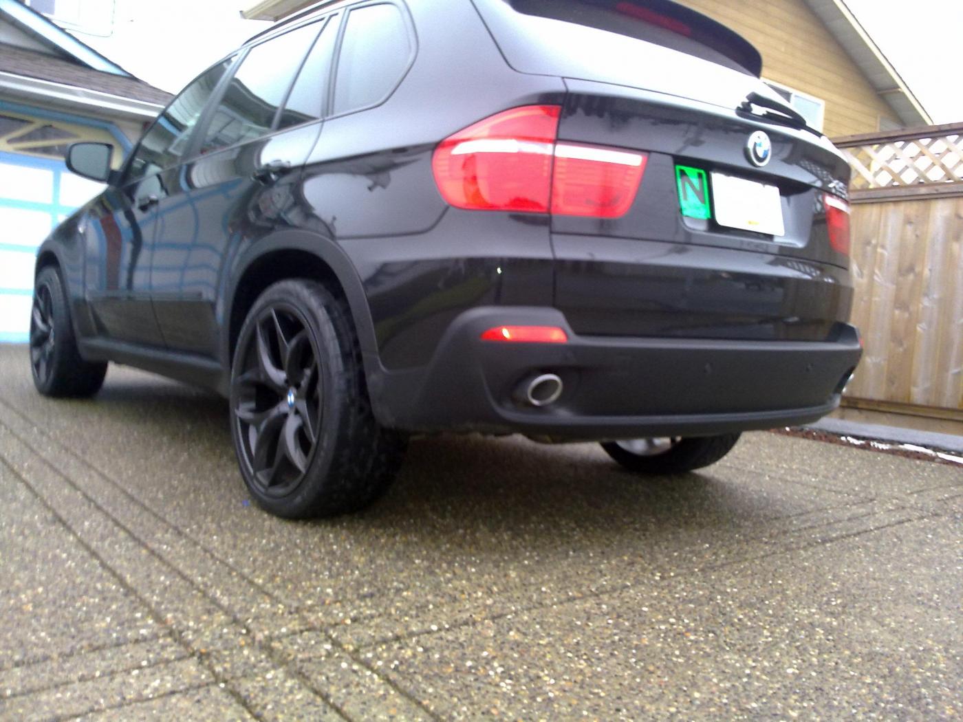 Bmw x5 reliability concerns forums #3