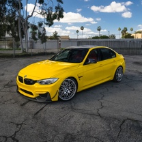 M3lowyellow's Avatar