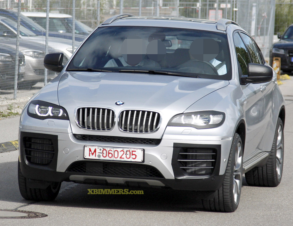 Name:  BMW X6 facelift a.jpg
Views: 35078
Size:  309.0 KB