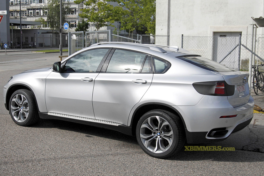 Name:  BMW X6 facelift e.jpg
Views: 25004
Size:  313.5 KB
