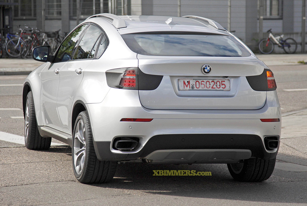 Name:  BMW X6 facelift g.jpg
Views: 19061
Size:  263.5 KB