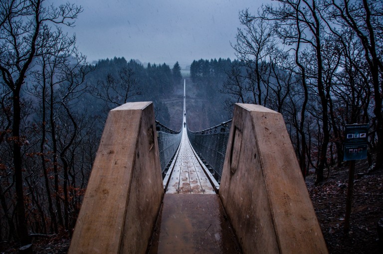 Name:  suspension bridge hngeseilbrcke geierlay  0406-Gemma-Geierlay-Germanys-Longest-Suspension-Bri.jpg
Views: 10425
Size:  136.9 KB