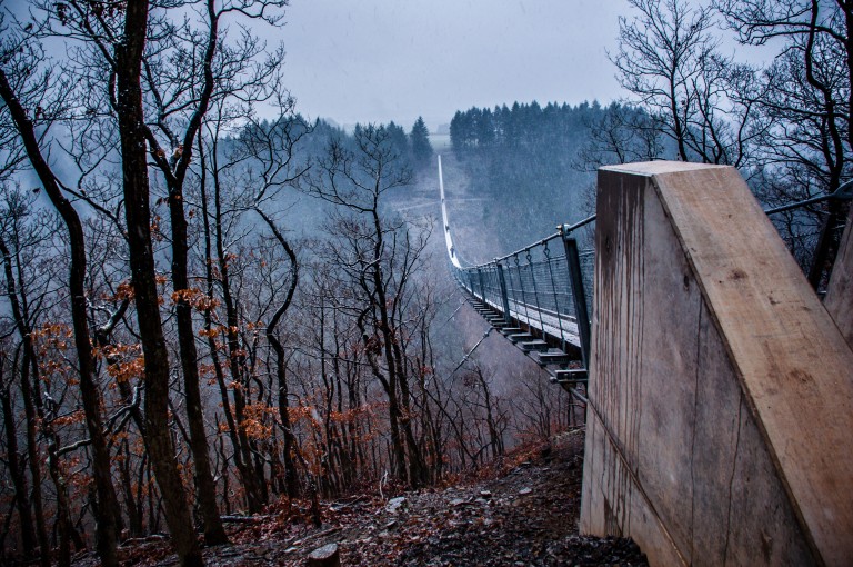 Name:  suspension bridge hngeseilbrcke geierlay  0407-Gemma-Geierlay-Germanys-Longest-Suspension-Bri.jpg
Views: 10500
Size:  170.0 KB