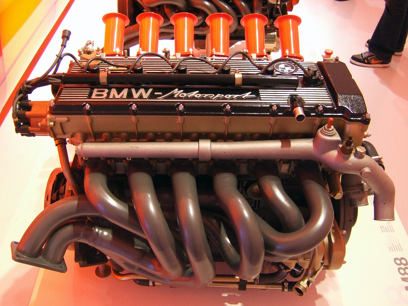 Name:  M88 engine.jpg
Views: 36888
Size:  516.8 KB