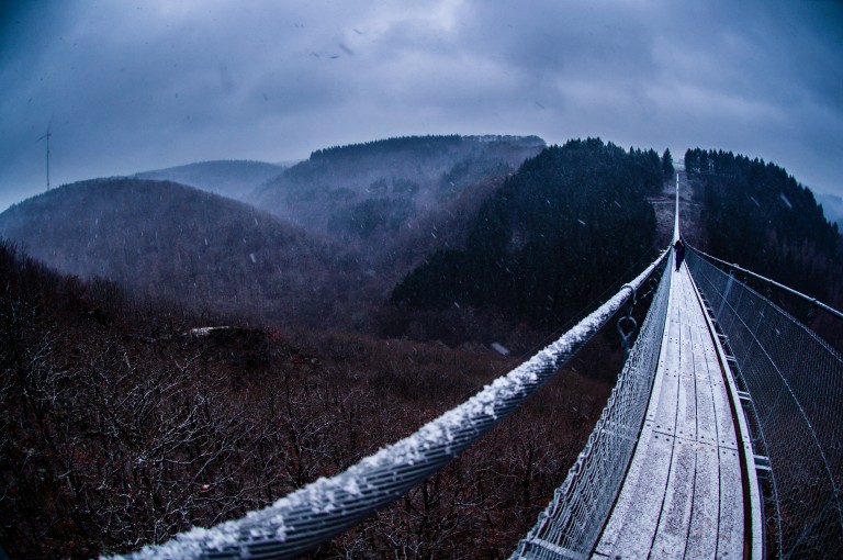 Name:  suspension bridge hngeseilbrcke geierlay  0414-Gemma-Geierlay-Germanys-Longest-Suspension-Bri.jpg
Views: 10440
Size:  110.8 KB