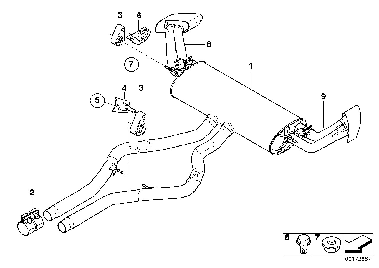 Name:  X6 xDrive50i Exhaust System, Rear.jpg
Views: 1780
Size:  148.9 KB