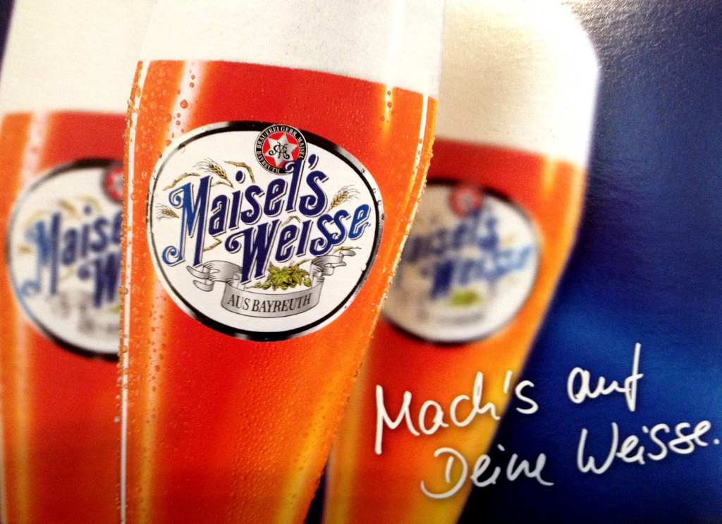 Name:  Maisel's Weisse Original Hefeweizen  8505030934_24ecc34f26_b.jpg
Views: 10631
Size:  437.4 KB