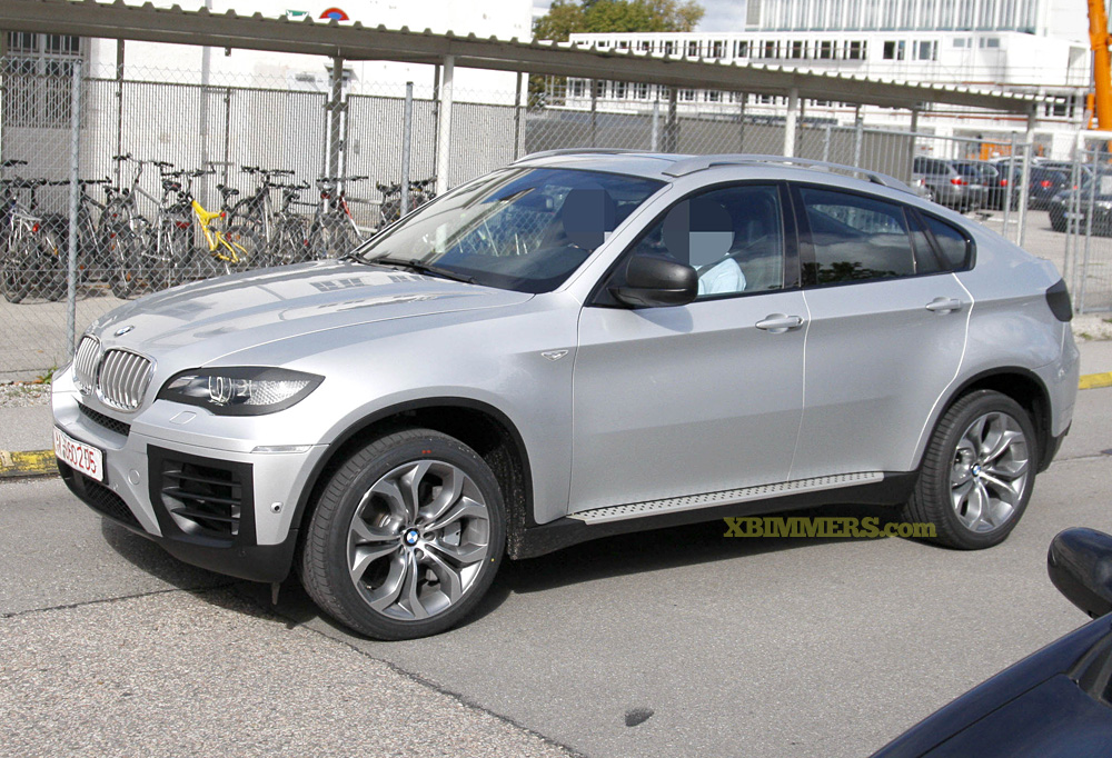 Name:  BMW X6 facelift c.jpg
Views: 30191
Size:  353.3 KB