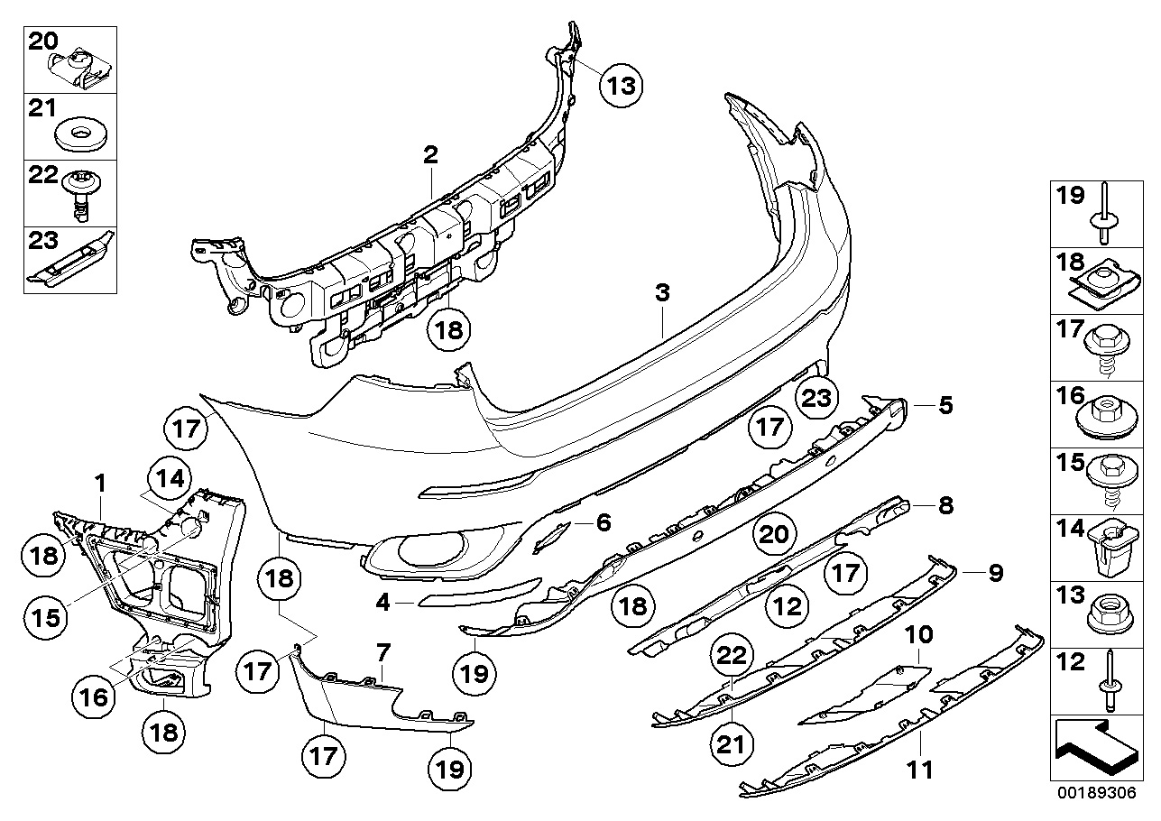 Name:  X6 Trim Panel - Bumper - Rear.jpg
Views: 3128
Size:  271.8 KB