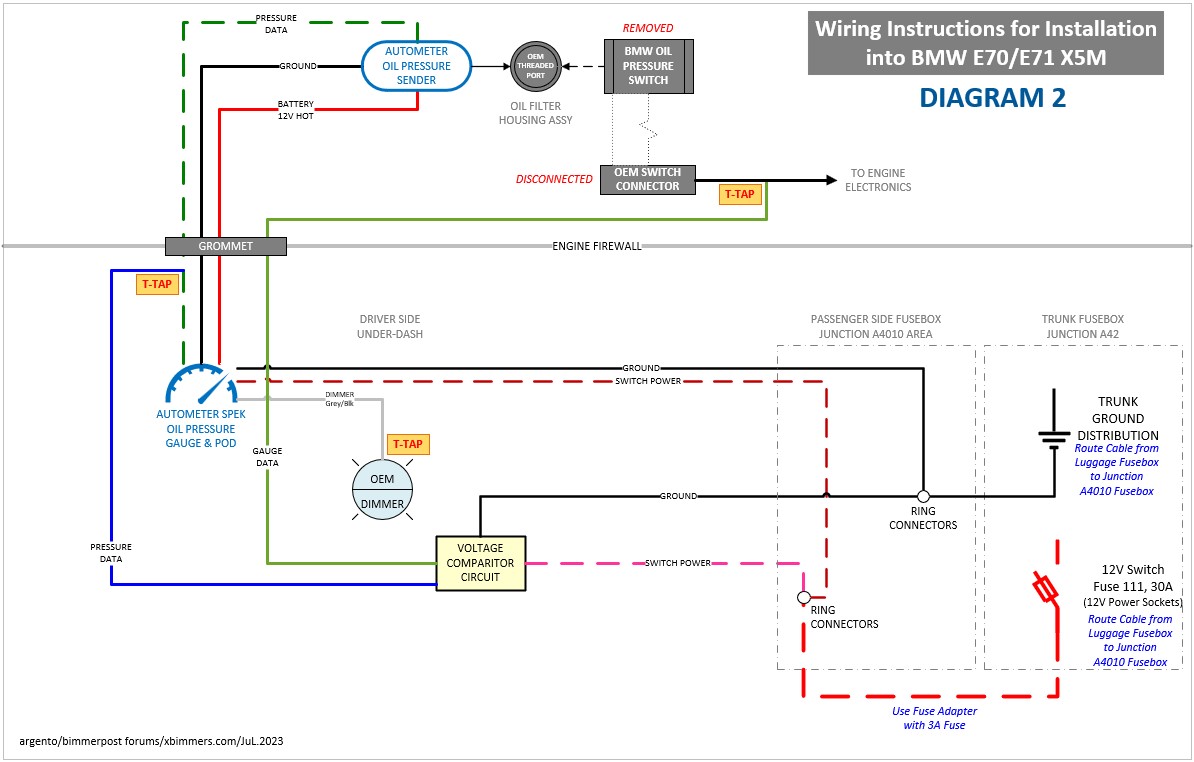 Name:  DIAGRAM_E70 Gauge Install_Jul2023.jpg
Views: 155
Size:  130.1 KB