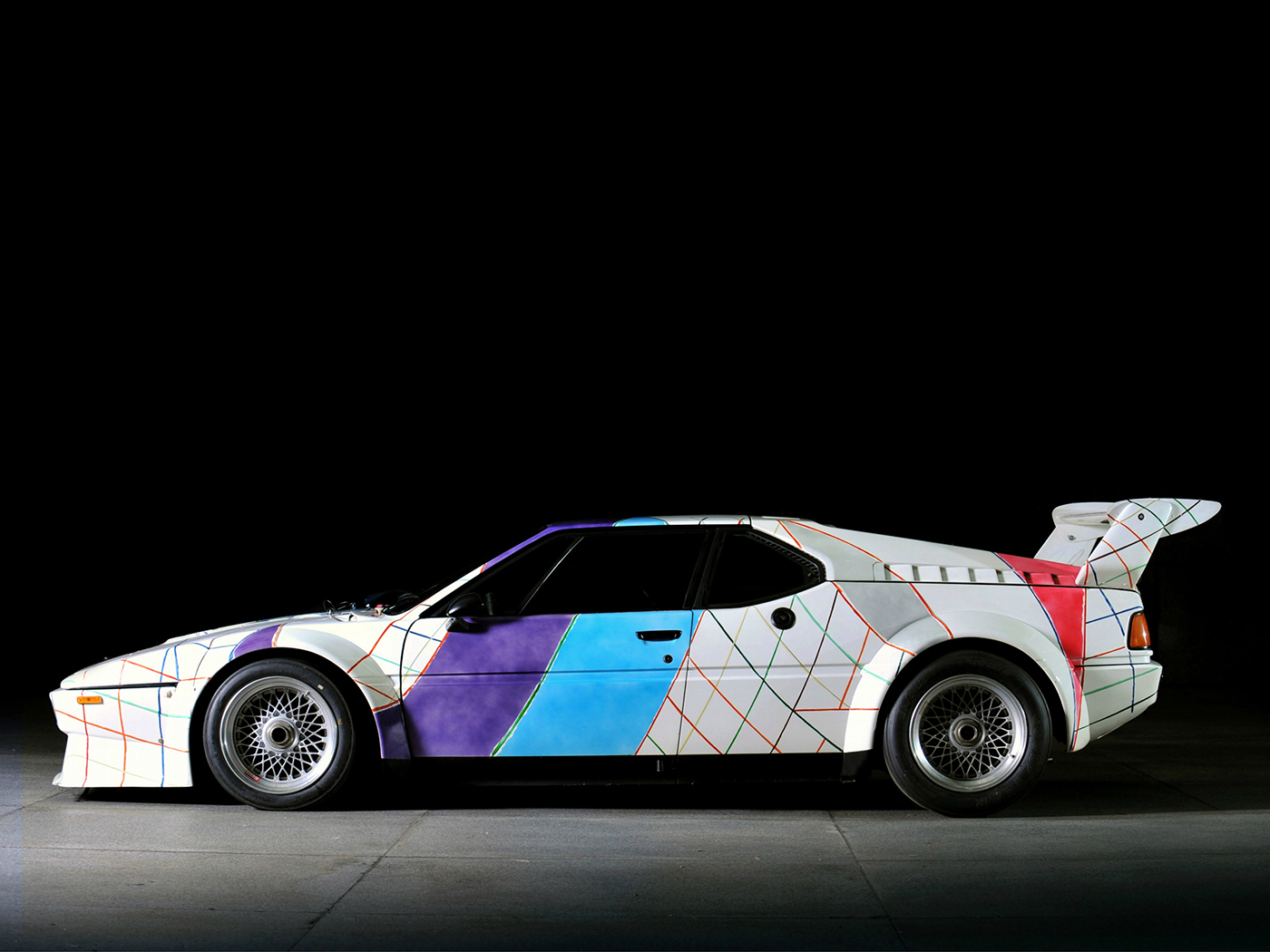 Name:  bmw_m1_procar_art_car_by_frank_stella_5.jpg
Views: 1269
Size:  500.8 KB