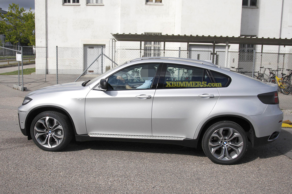 Name:  BMW X6 facelift d.jpg
Views: 23219
Size:  299.7 KB