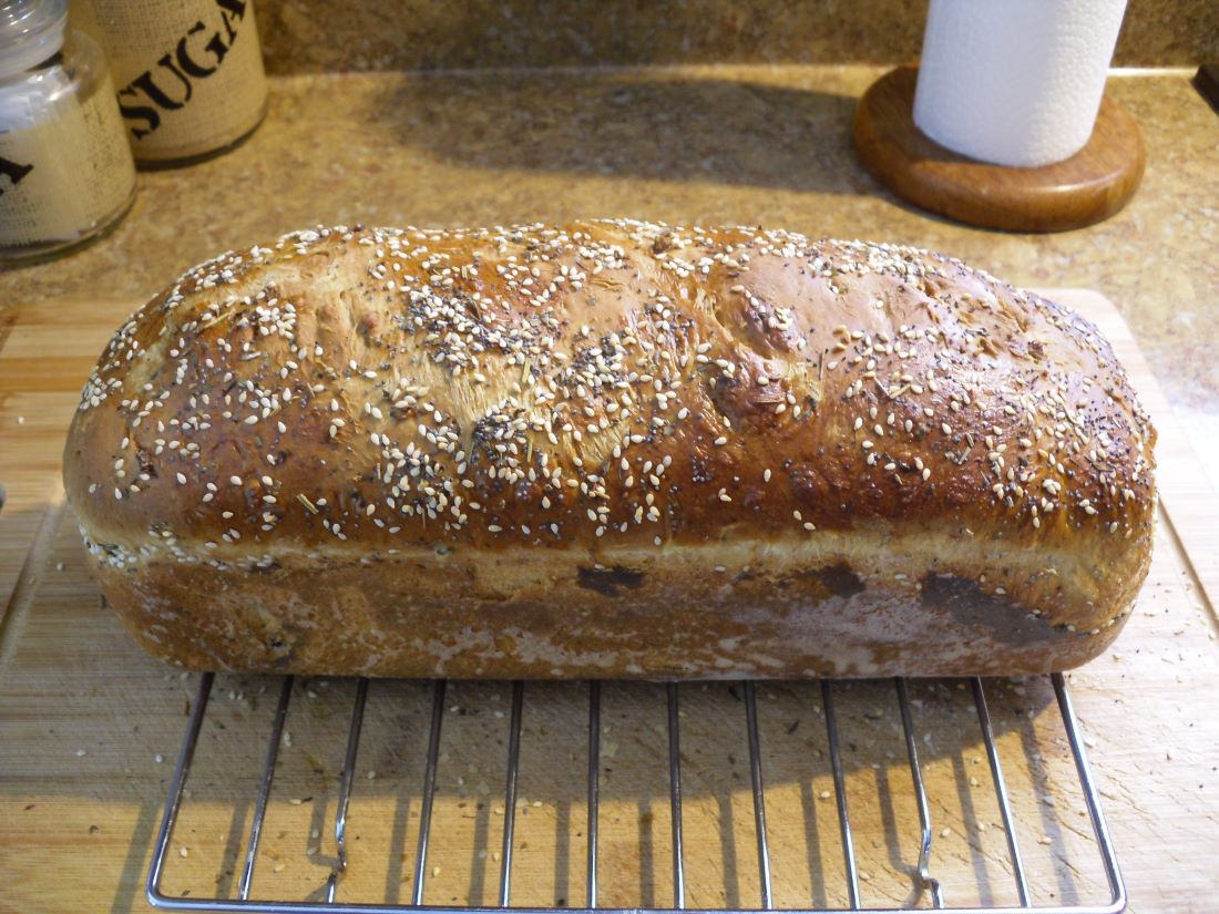 Name:  Olive bread..JPG
Views: 2571
Size:  176.1 KB