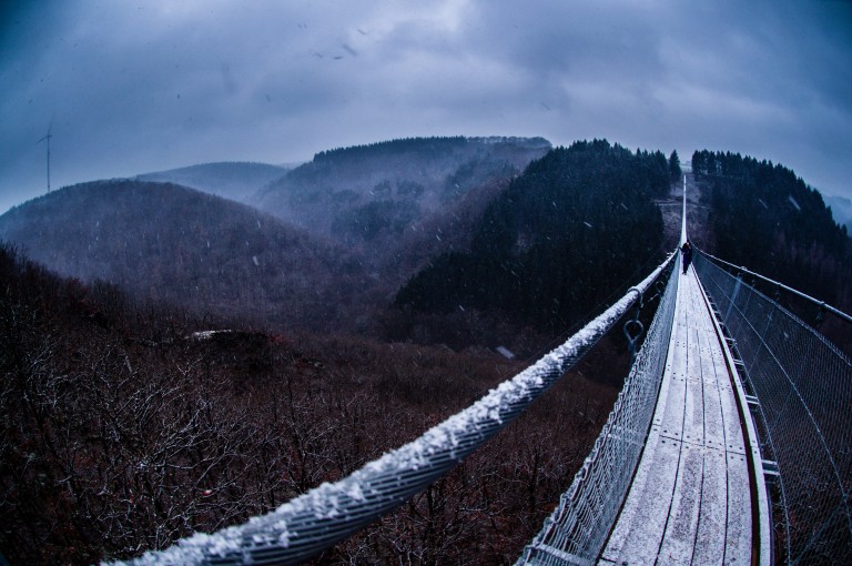 Name:  suspension bridge hngeseilbrcke geierlay  0414-Gemma-Geierlay-Germanys-Longest-Suspension-Bri.jpg
Views: 10433
Size:  110.8 KB