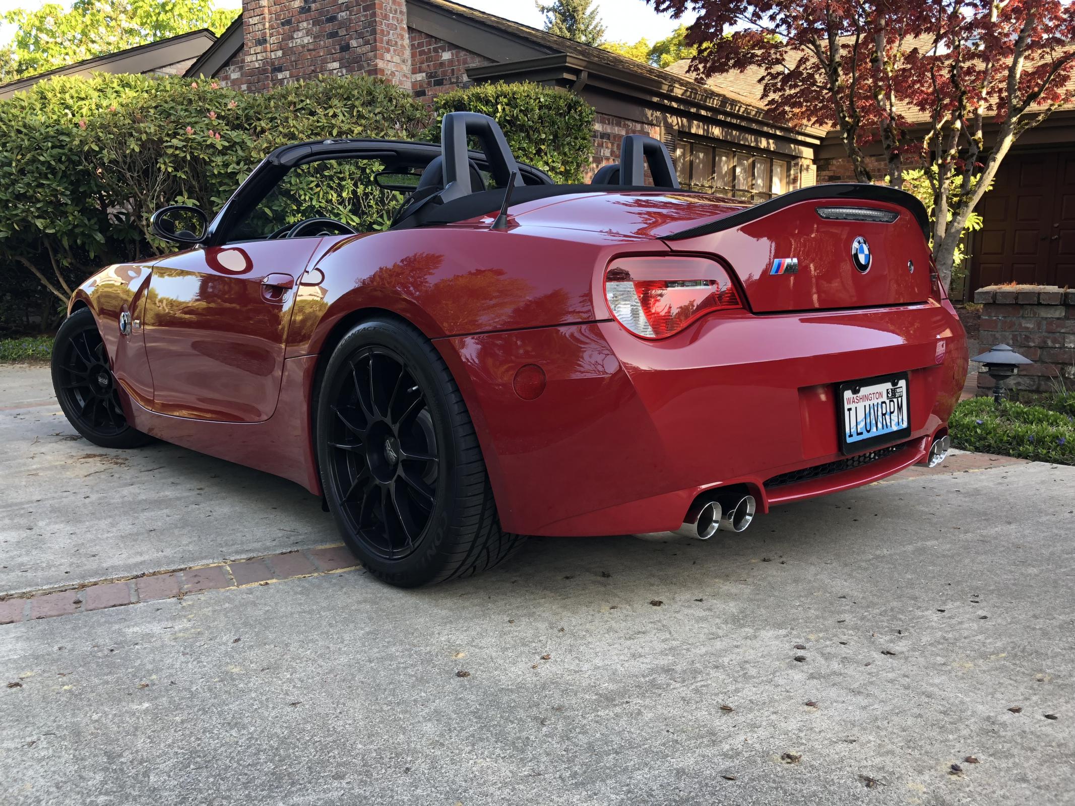 Name:  Red Roadster Apr 2018 Pic 5.jpg
Views: 2889
Size:  698.0 KB