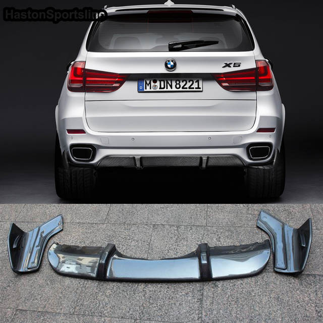 Name:  X5-F15-M-Sport-Carbon-Fiber-Rear-Bumper-Lip-Diffuser-With-Side-Splitte-for-BMW-X5.jpg_640x640q70.jpg
Views: 720
Size:  59.8 KB
