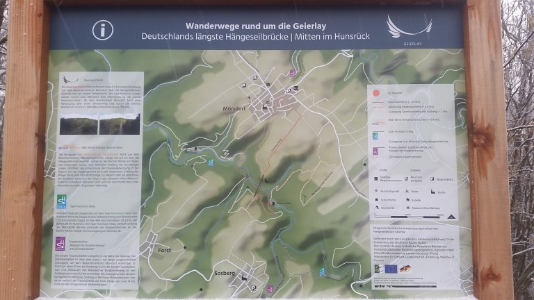 Name:  suspension bridge hngeseilbrcke geierlay   Hiking-1-Gemma-Geierlay-Germanys-Longest-Suspensio.jpg
Views: 11383
Size:  90.3 KB