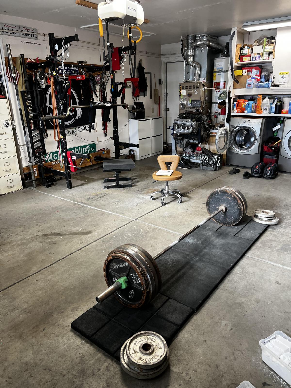 Name:  Ohio Deadlift bar.jpg
Views: 2427
Size:  327.5 KB