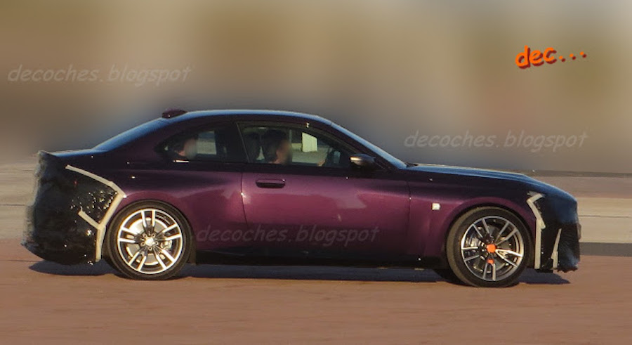 Name:  Thundernight metallic purple g42 2 series coupe 1.jpg
Views: 35677
Size:  69.8 KB