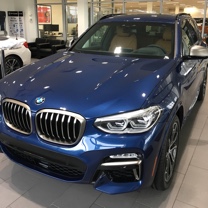 MechX3M40i's Avatar