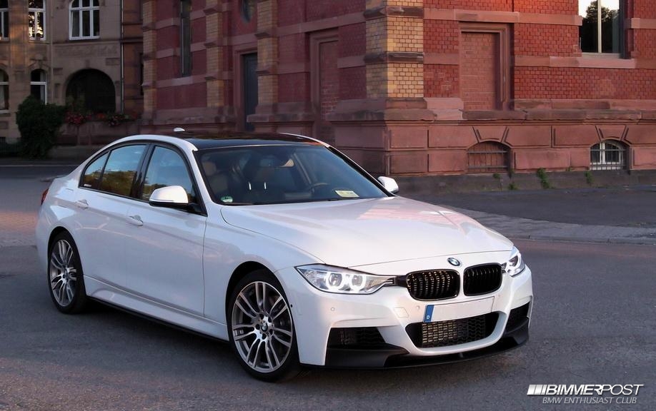 V1k1ng01 S 13 Bmw F30 335i M Sport Bimmerpost Garage