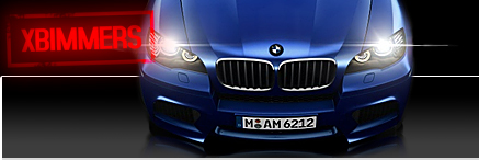 XBimmers.com | BMW X6 Forum X5 Forum